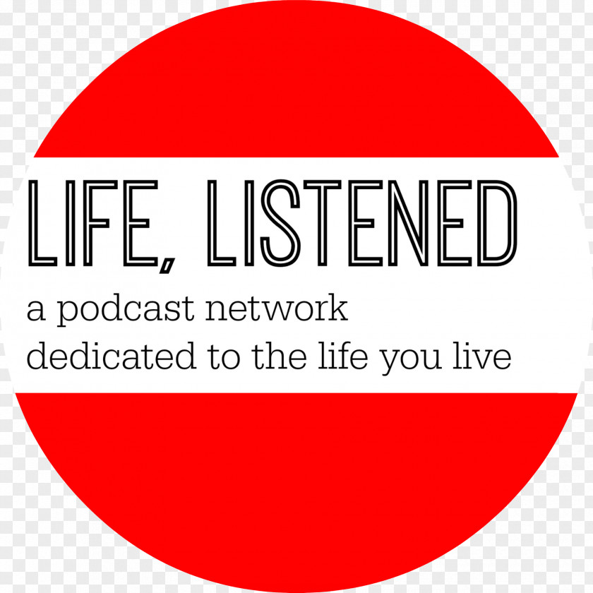 Circle Social Network Podcast Blog Logo Brand PNG