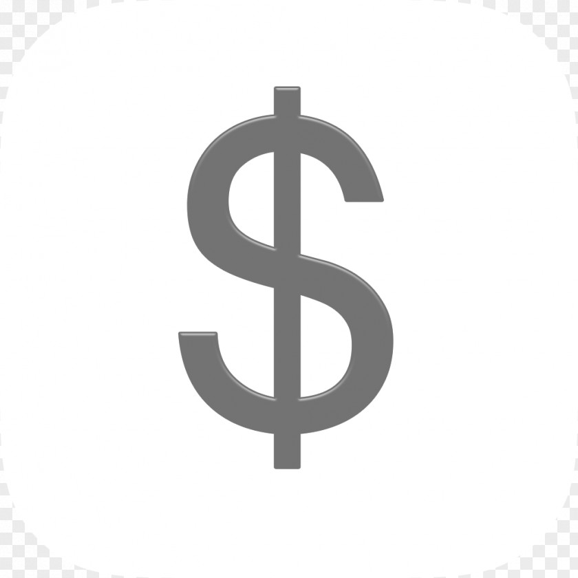 Dollar Sign United States Australian Coin PNG