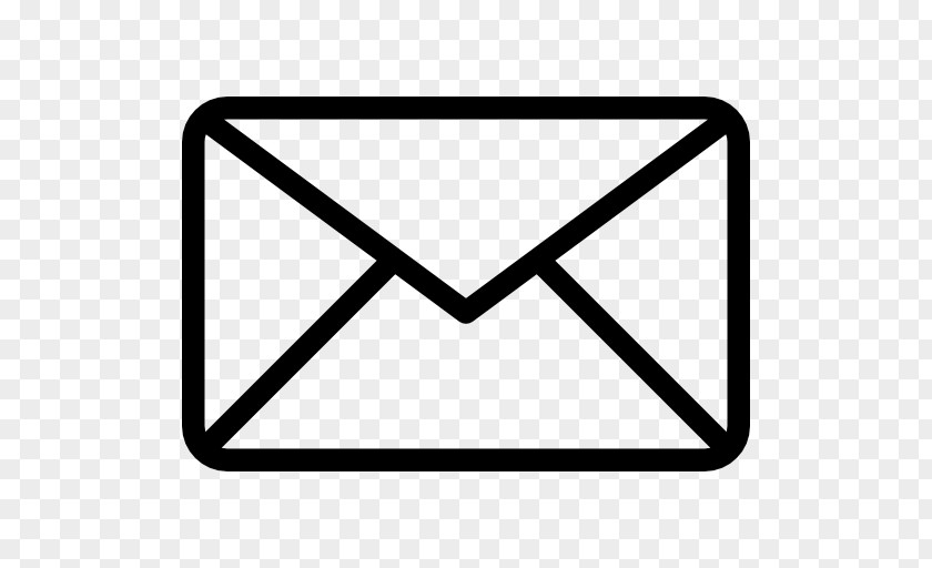 Email Box Symbol Address PNG