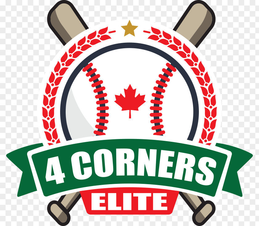 Four Corners Baseball Player Coach Training Sport PNG