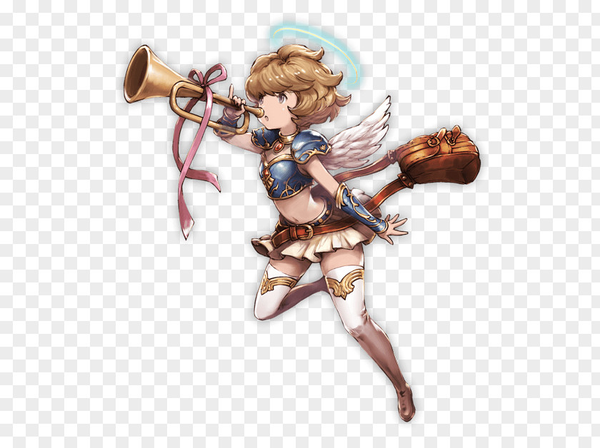 Granblue Fantasy Web Browser PNG