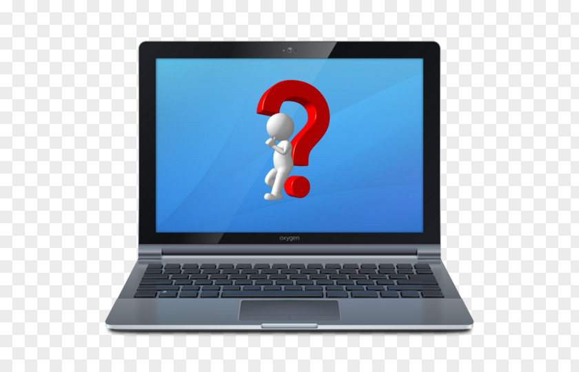 Laptop Personal Computer Repair Technician Application Software PNG