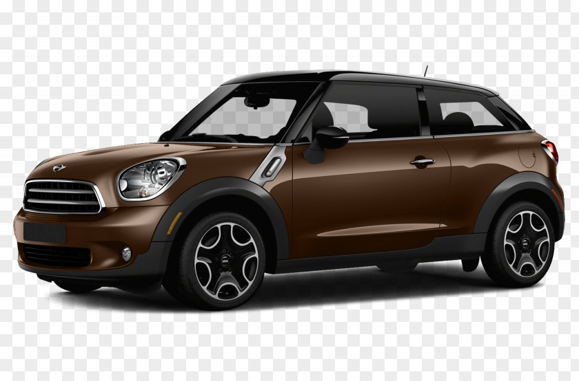 Mini 2014 MINI Cooper Paceman Countryman 2013 2015 PNG