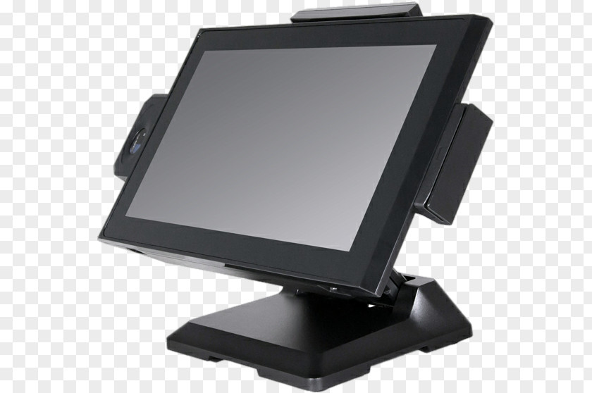 Mobile Terminal Computer Monitors Personal Point Of Sale Output Device Hardware PNG