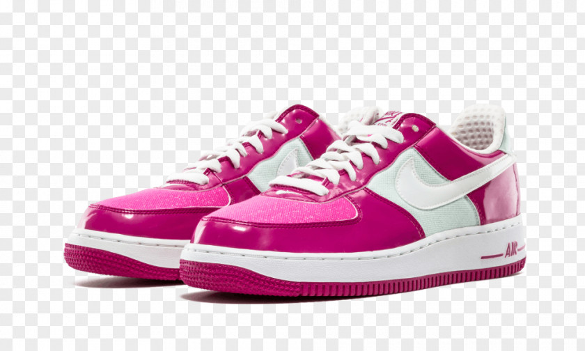 Nike Air Force 1 Sports Shoes Sportswear PNG