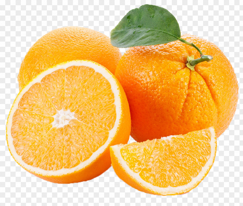 Orange Juice Lemon Mandarin PNG