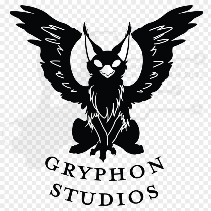 Owl Logo Personal Branding Vertebrate PNG