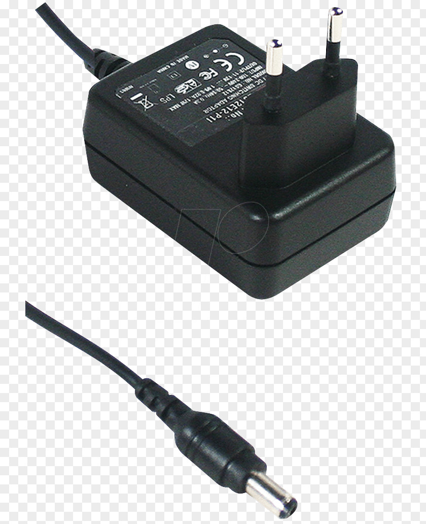 Power Supply Unit Battery Charger Converters AC Adapter PNG