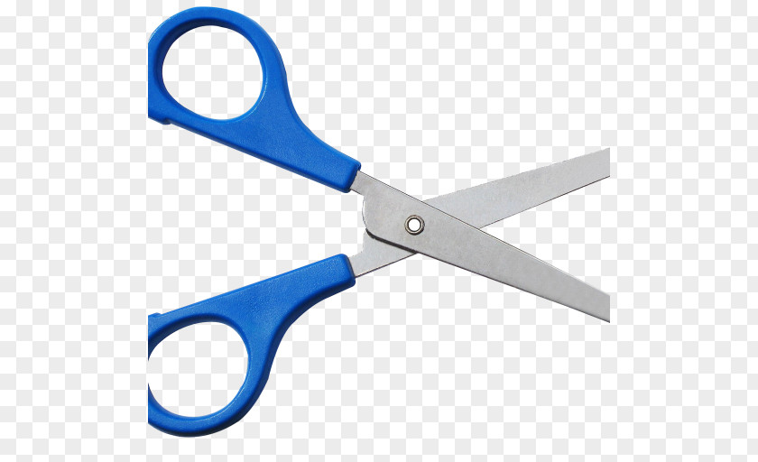 Scissors Hair-cutting Shears Clip Art PNG