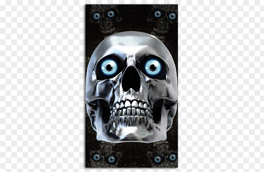 Skull Hd Apple IPhone 7 Plus 8 5c 6 PNG