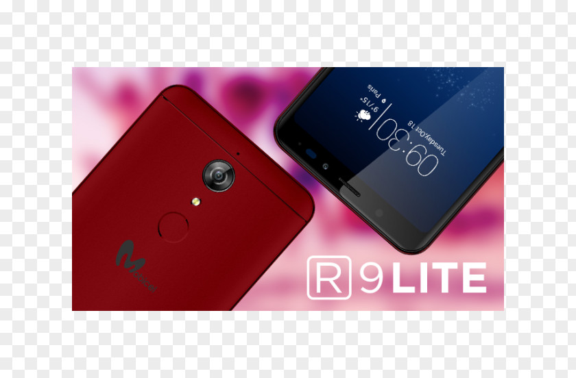 Smartphone Feature Phone CUBOT R9 Dual Sim OPPO Digital Plus PNG