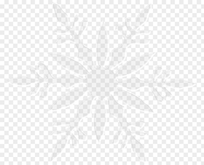 Snowflake Background Cliparts Santa Claus Christmas Lights Clip Art PNG