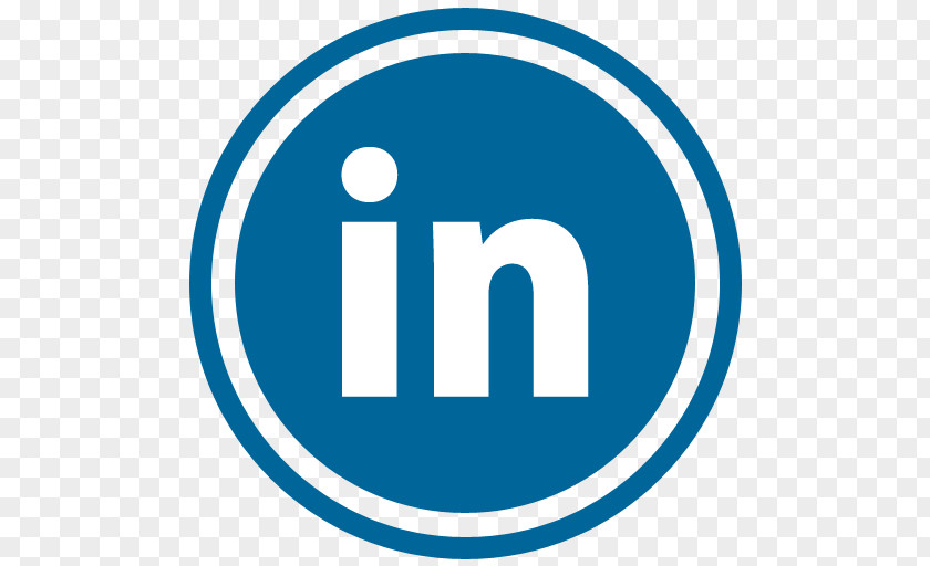 Social LinkedIn Media Logo YouTube PNG