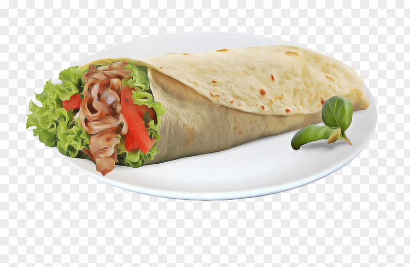 Staple Food Gyro Shawarma PNG