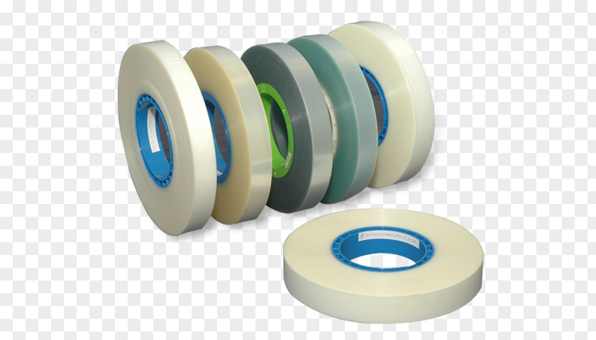 Adhesive Tape Paper Aluminium Foil Material Gaffer PNG