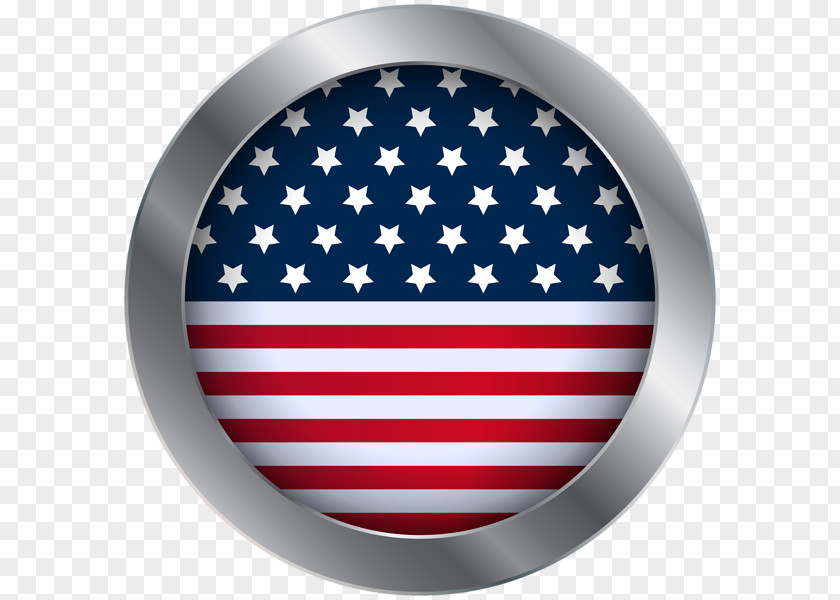 American Flag Of The United States Independence Day Clip Art PNG