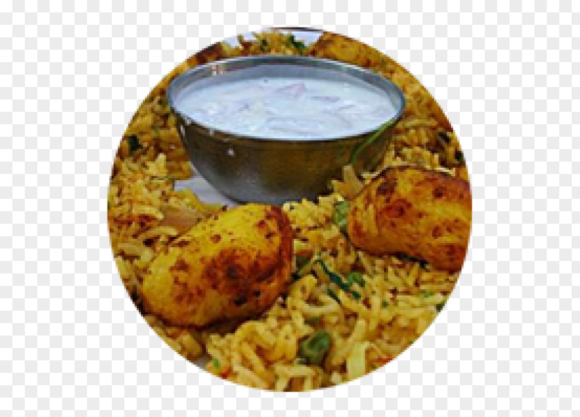 Biriyani Hyderabadi Biryani Indian Cuisine South Asian PNG