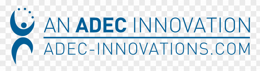 Business ADEC Innovations Brand Logo PNG