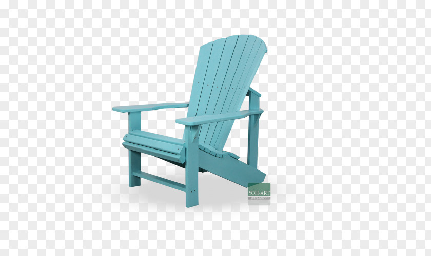 Chair Adirondack Deckchair Garden Furniture Mountains PNG