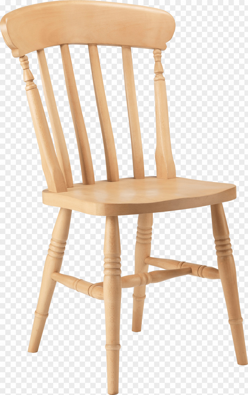 Chair Image Table Furniture Dining Room PNG