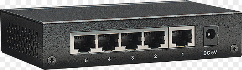 Computer Network Switch Fast Ethernet Energy-Efficient PNG