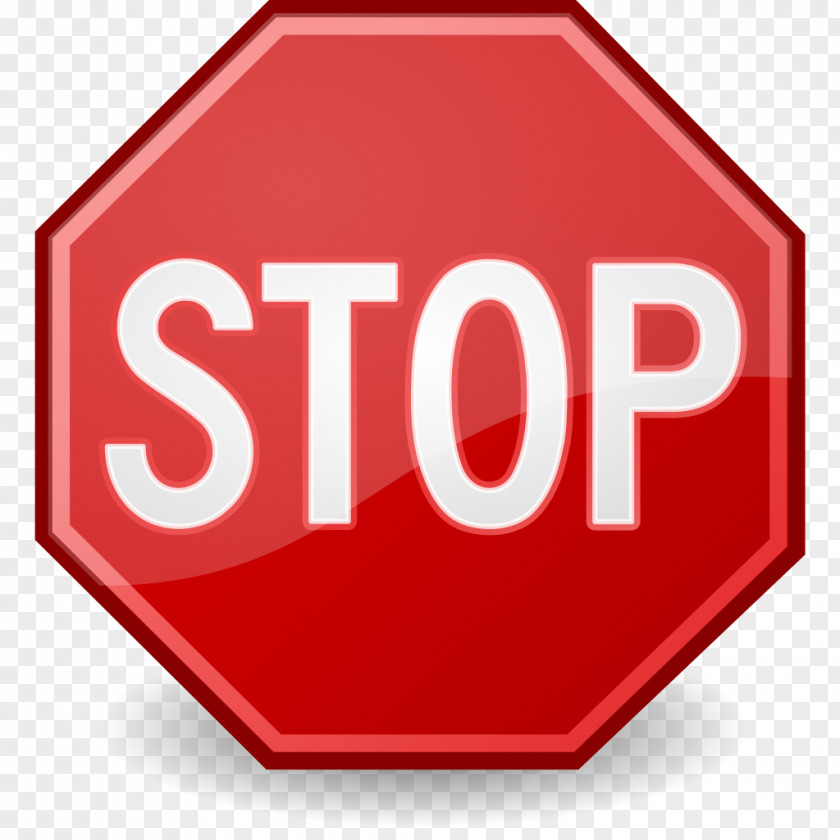 Dialogue Stop Sign Traffic Warning Manual On Uniform Control Devices PNG