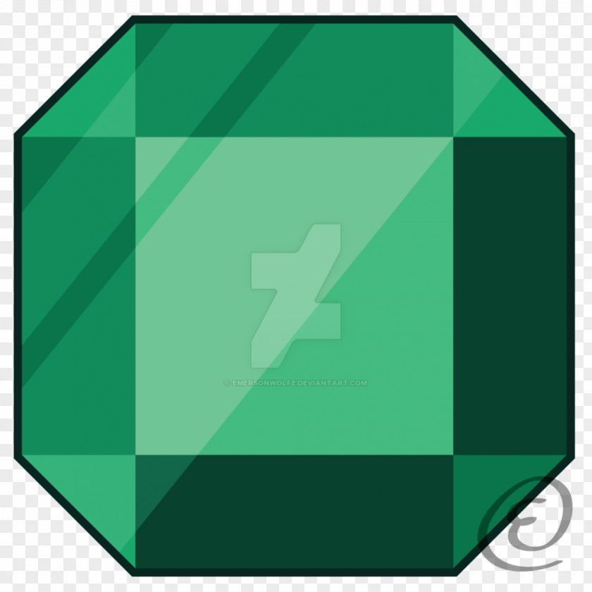 Line Angle Green PNG