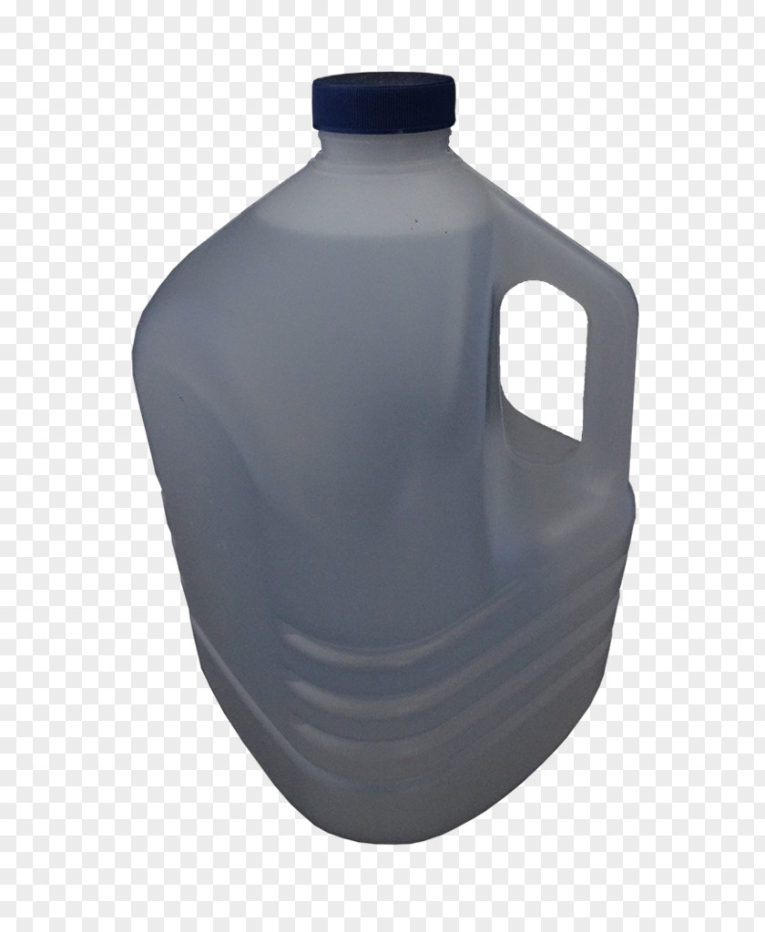 Liquido Bottle Plastic PNG