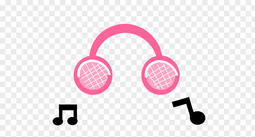 Logo Brand Headphones PNG