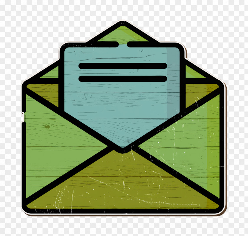 Mail Icon Media Technology PNG