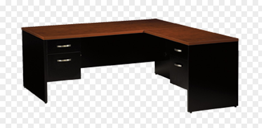 Office Desk Computer Furniture PNG