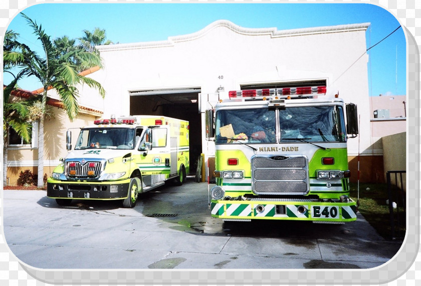 Police Miami Beach Department Emergency Service Fire PNG