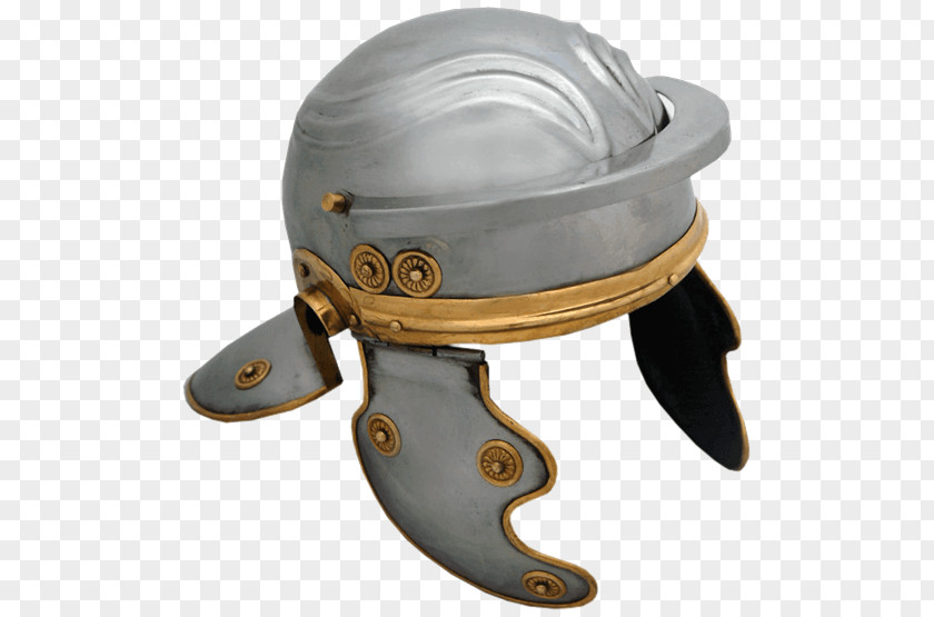 Roman Helmet Kettle Hat Amazon.com Middle Ages Lorica Segmentata PNG