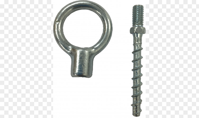 Screw Fastener ISO Metric Thread PNG