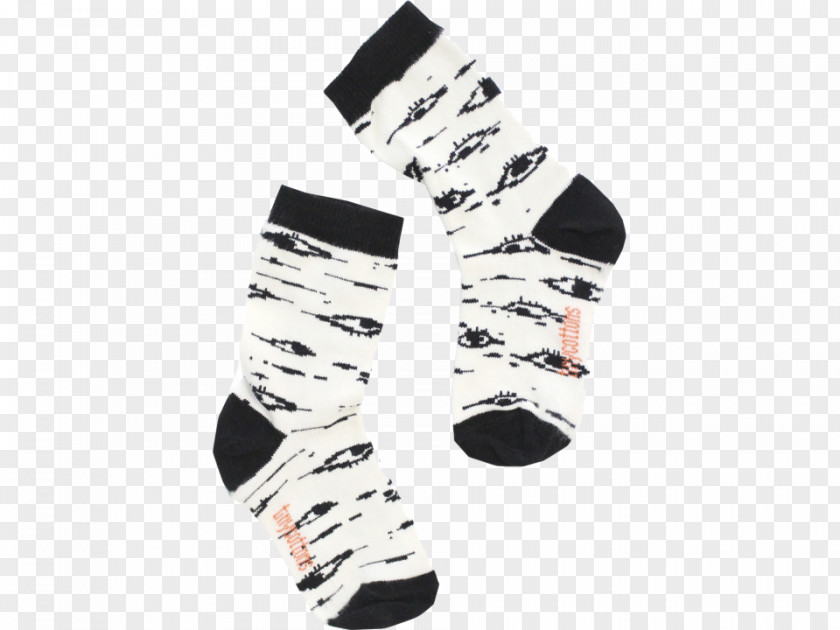 Sock Organic Zoo Clothing Cotton Garden PNG