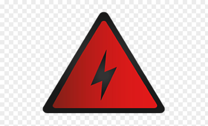 Symbol Sign Hazard Logo PNG