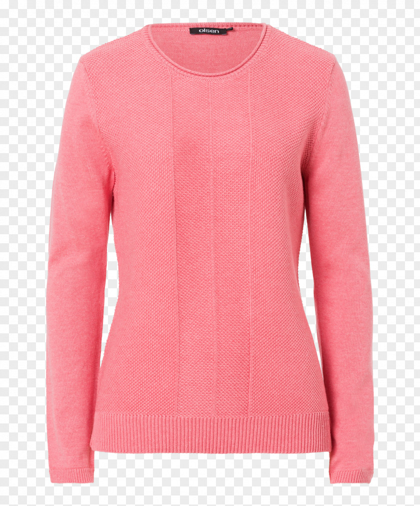 Tea Pattern Sweater Pink M Shoulder Product PNG