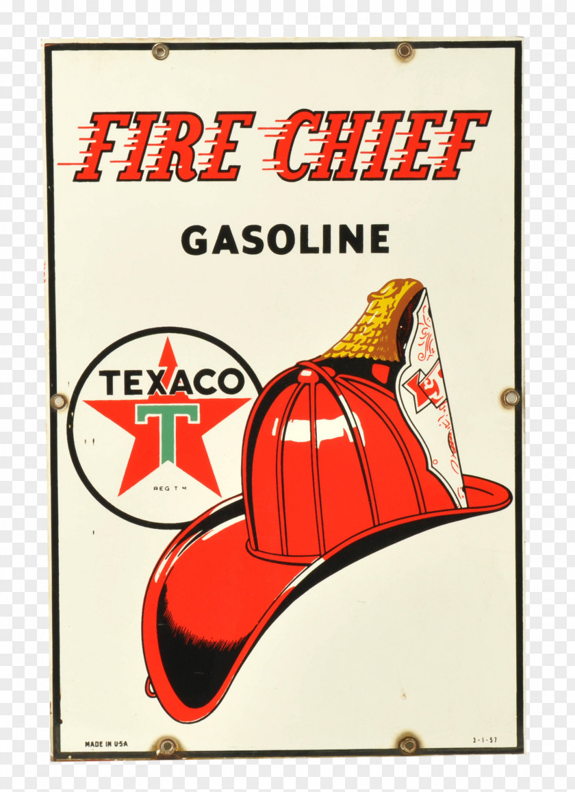 Texaco Fire Chief Gasoline Filling Station Pump Fuel Dispenser PNG