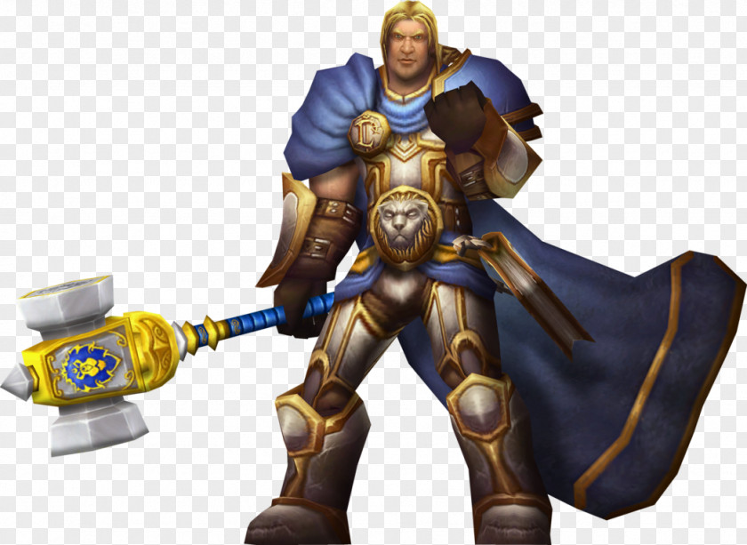 Wow Warcraft III: The Frozen Throne Warlords Of Draenor Warcraft: Orcs & Humans World Arthas: Rise Lich King PNG