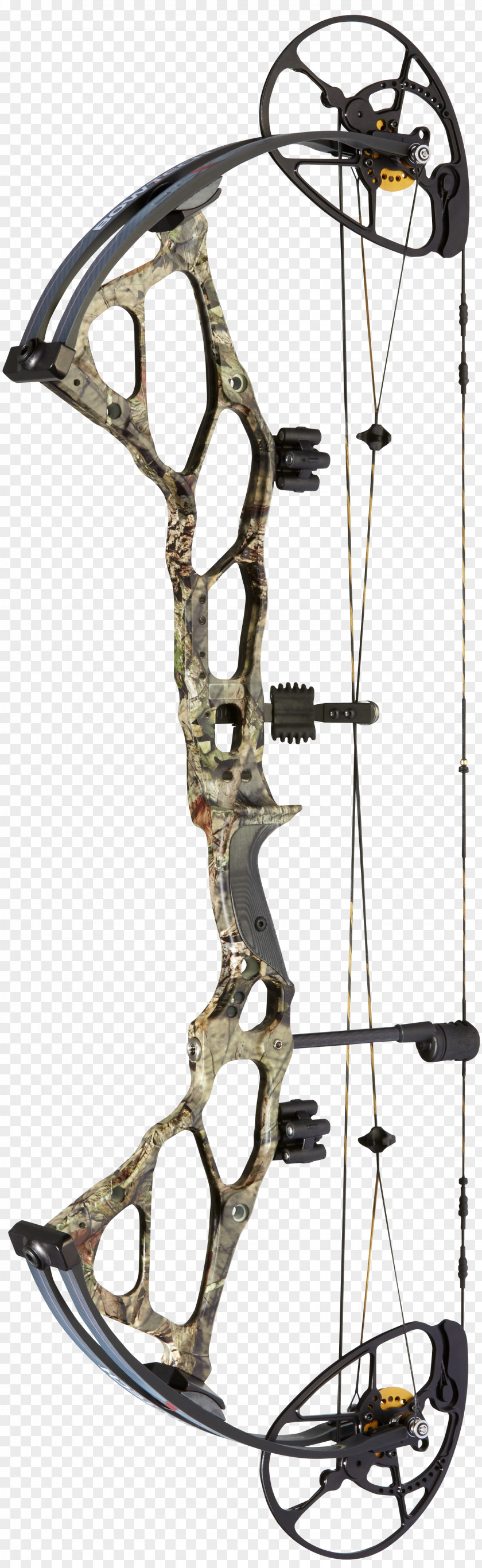 Archery Compound Bows Bow And Arrow Binary Cam BowTech PNG