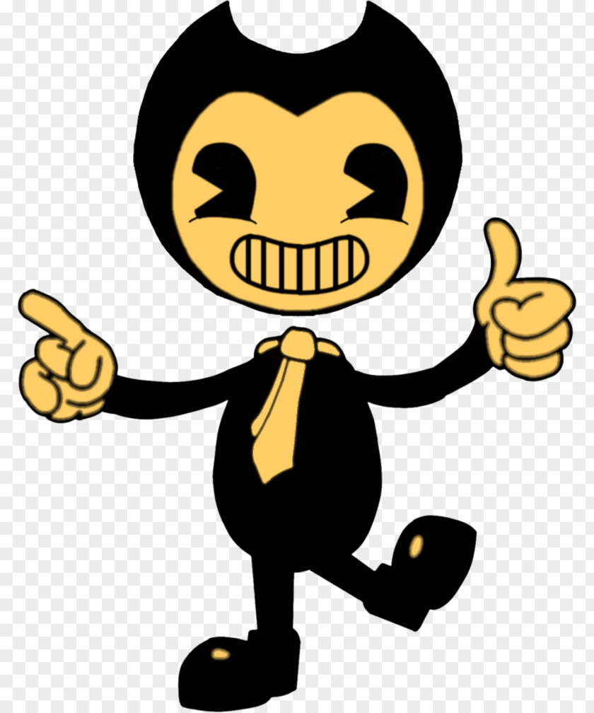 Batim Bendy And The Ink Machine Five Nights At Freddy's Hello Neighbor PNG