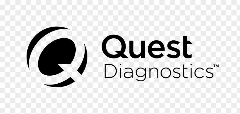 Bin Quest Diagnostics NYSE Health Care Medical Laboratory Diagnosis PNG