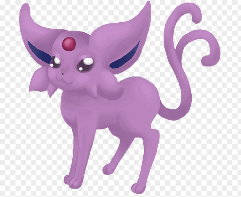Cat Whiskers Eevee Character Pokémon PNG