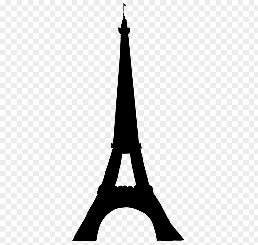 Eiffel Tower Clip Art PNG