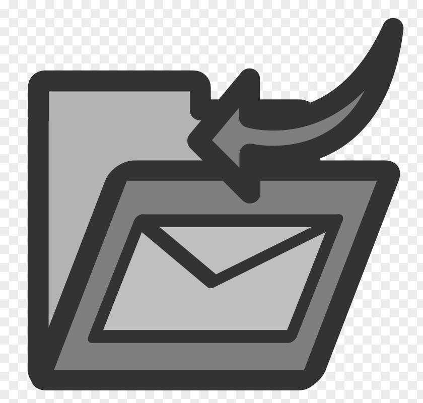 Email Box Internet Clip Art PNG