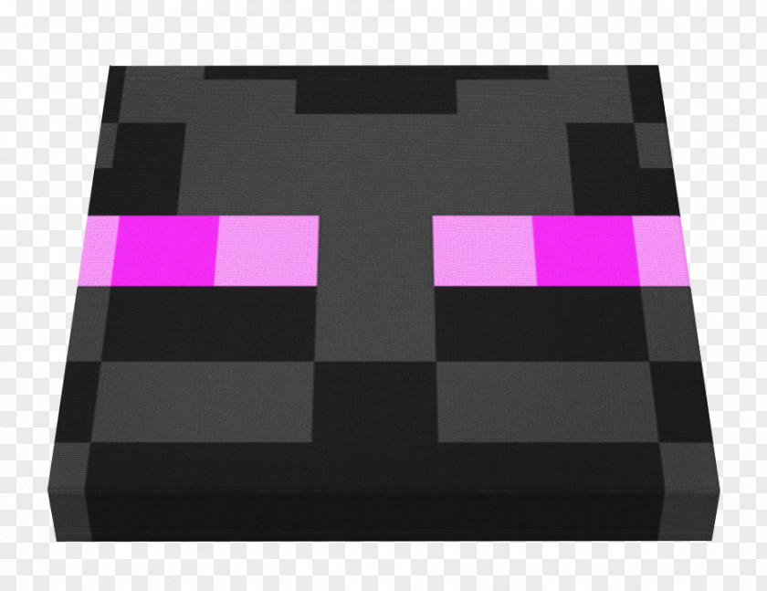 Enderman Minecraft Mods Multiplayer Video Game PNG