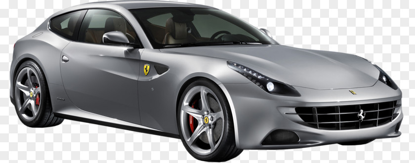 Ferrari 2014 FF Car 2012 PNG