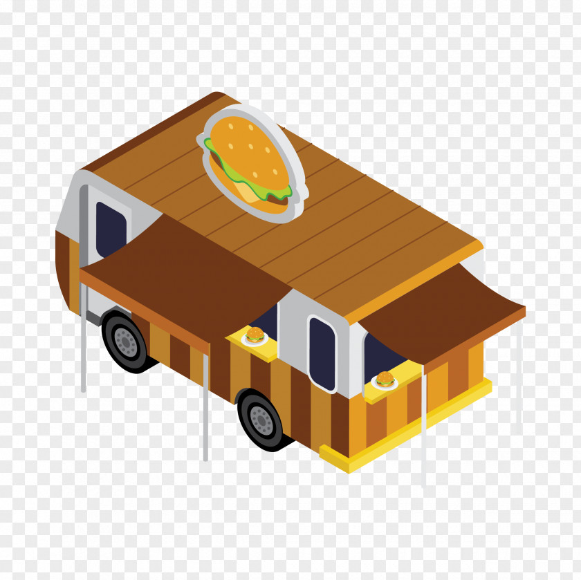 FOOD TRUCK Business Plan Food Truck Cart PNG