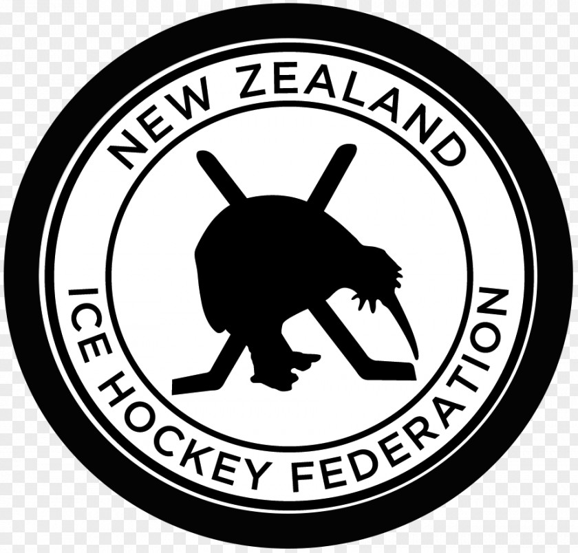 Ice Hockey New Zealand Federation Organization NSPIRG Clip Art PNG