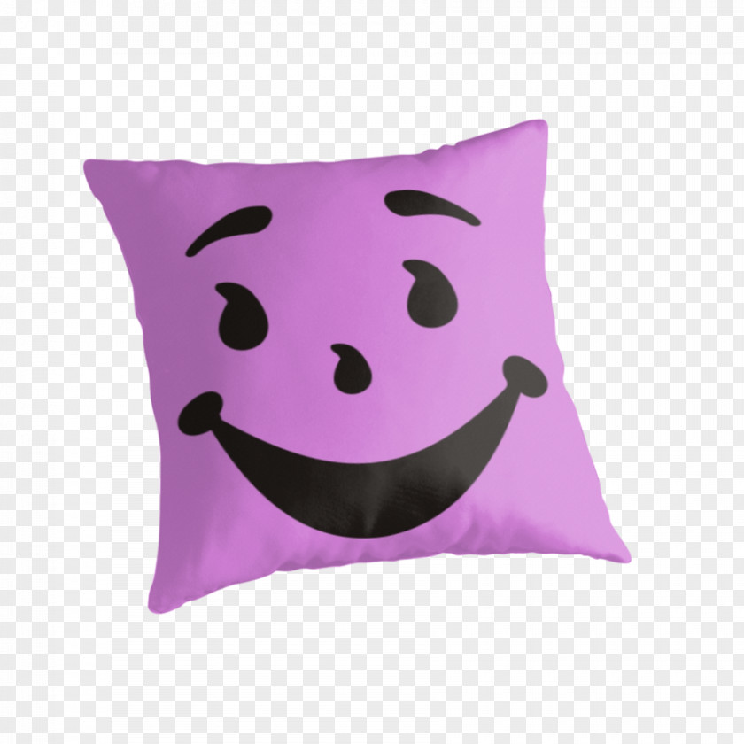 Kool-Aid Smiley Emoticon Symbol PNG